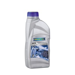 Trasmissione automatica olio di marcia / servosterzo ATF Tipo F 1 litro per Ford Mustang 1964-773