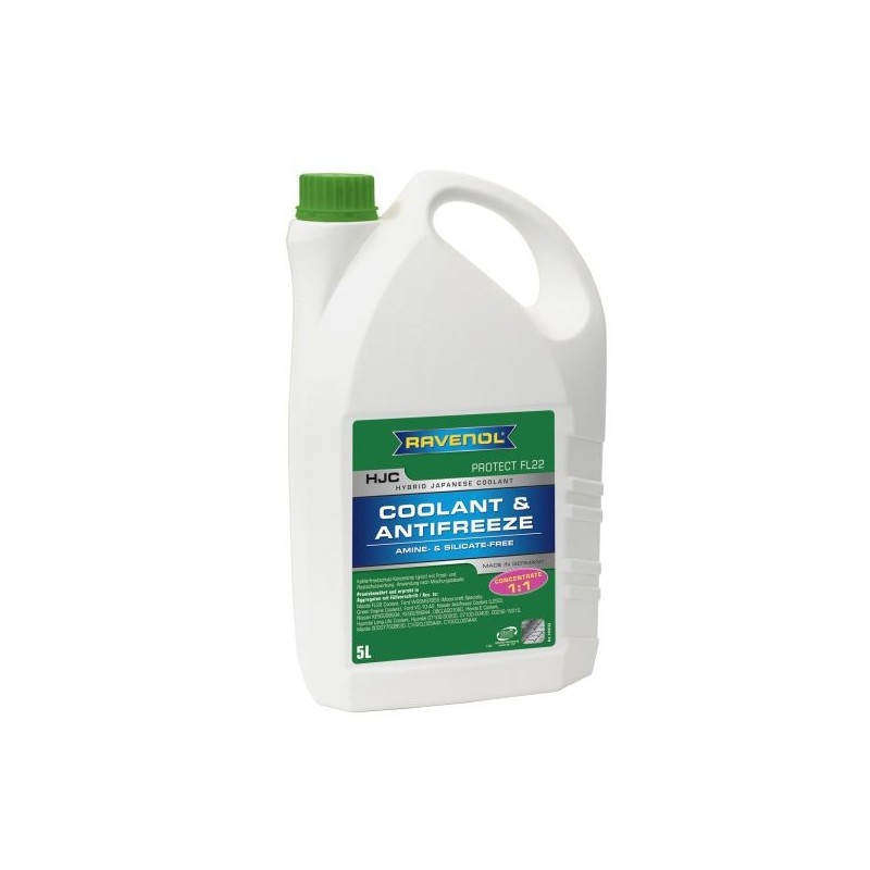 C11 G 48 5L Fluide de refroidissement C11 G 48 5L Fluide de refroidissement