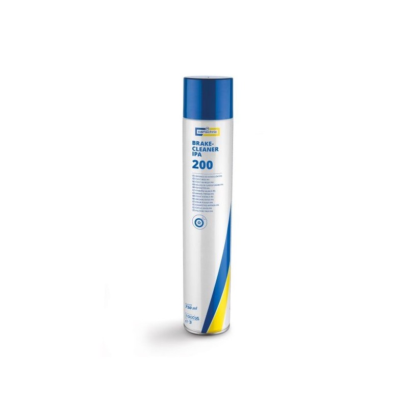Brake cleaner 0.75l spray can for the Ford Mustang 1964 to 1973 Brake cleaner 0.75l spray can for the Ford Mustang 1964 to 1973