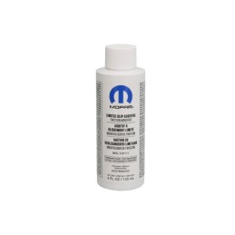 Friction Modifier Trak Lok 0.12L
