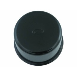 Oil Cap Black Push On 64-66