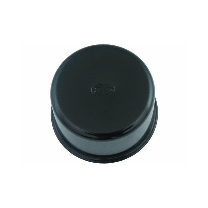 Oil Cap Black Push On 64-66 Oil Cap Black Push On 64-66