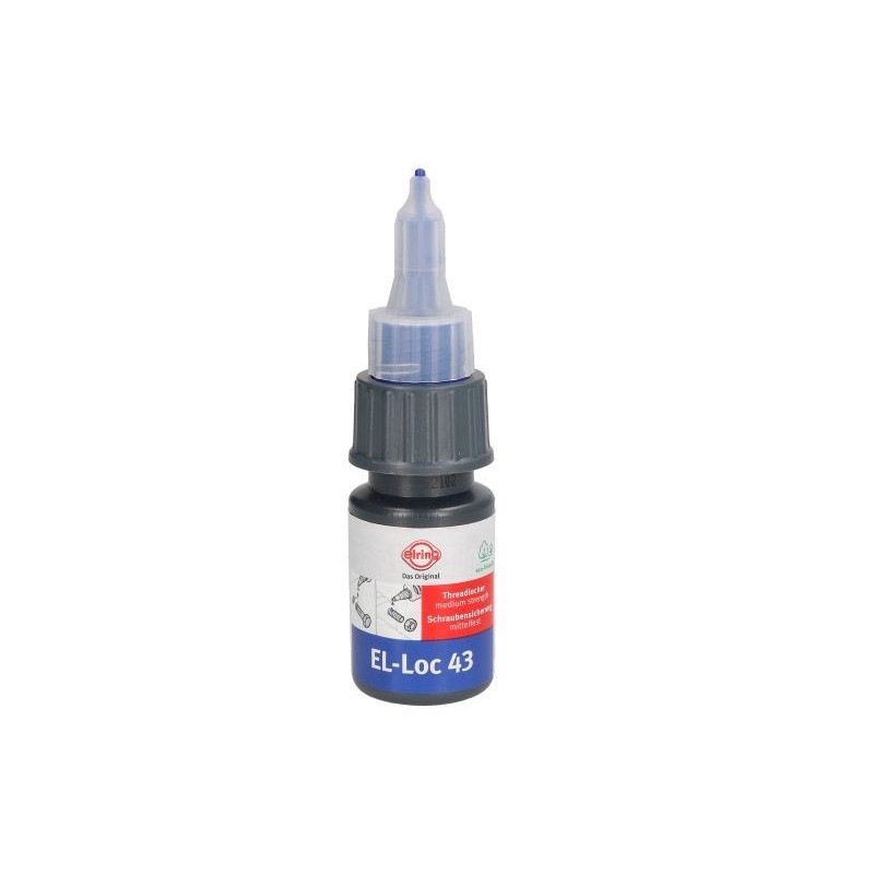 Schraubensicherung mittelfest 10ml Schraubensicherung mittelfest 10ml