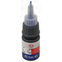 Schraubensicherung mittelfest 10ml