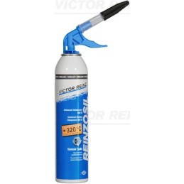 Engine Sealant Silicone Grey 0.2L