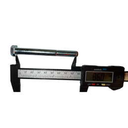 3/8”-16 x 3-1/2 ( 9,5mm x 86mm )