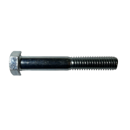 Vite doganale 3/8 "-16 x 2-1/2 (9,5 mm x 65 mm)
