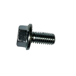 Vite doganale 3/8 "-16 x 3/4 (9,5 mm x 23 mm)