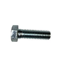 Tornillo de aduanas 3/8 "16 x 1-1/4 (9.5 mm x 33 mm)