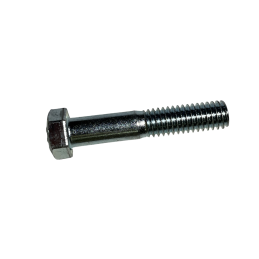 Tornillo de aduanas 3/8 "-16 x 2 (9.5 mm x 52.50 mm)