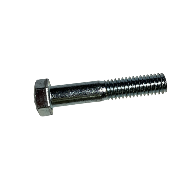 Vite doganale 3/8 "-16 x 2 (9,5 mm x 52,50 mm) Vite doganale 3/8 "-16 x 2 (9,5 mm x 52,50 mm)