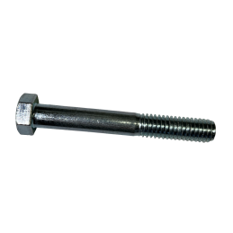 Tornillo de aduanas 3/8 "-16 x 2-3/4" (9.5 mm x 70 mm)