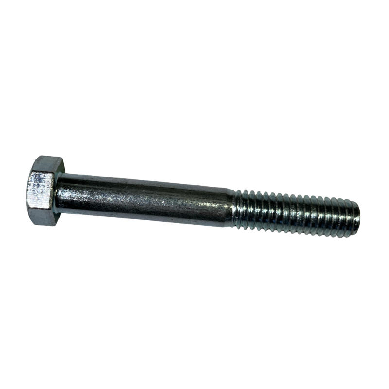 Vite doganale 3/8 "-16 x 2-3/4" (9,5 mm x 70 mm) Vite doganale 3/8 "-16 x 2-3/4" (9,5 mm x 70 mm)