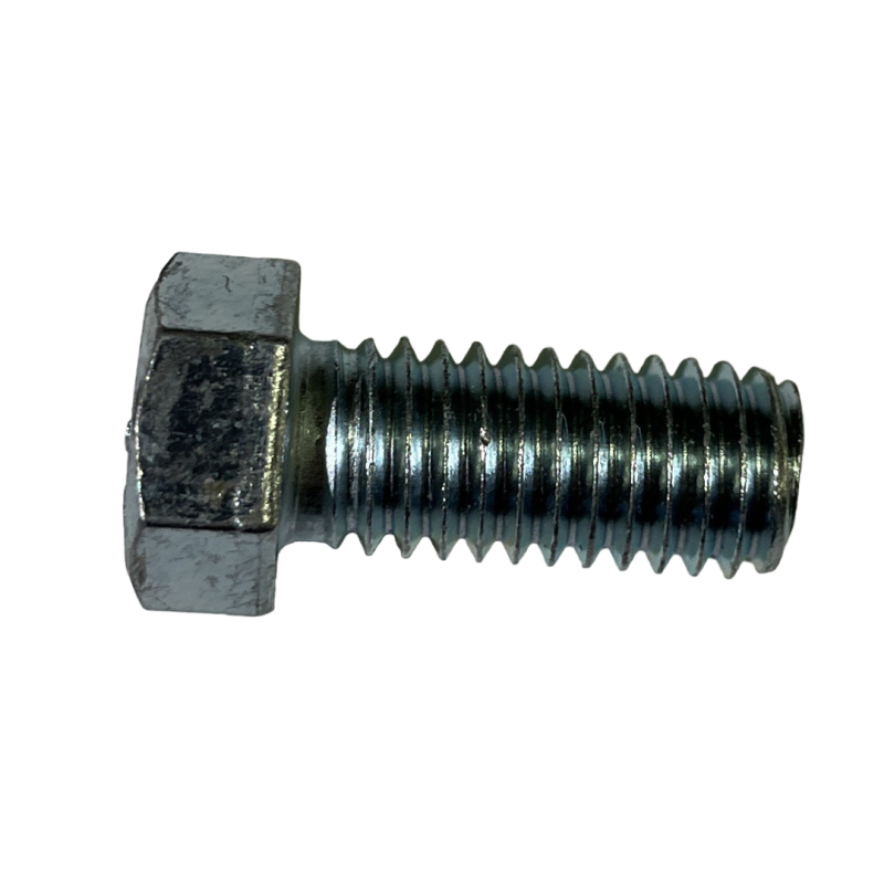 7/16"-14 x 1 ( 11,1mm x 25,4mm ) 7/16"-14 x 1 ( 11,1mm x 25,4mm )
