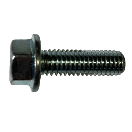 Vite doganale 3/8 "-16 x 1-1/4 (9,5 mm x 35,00 mm)