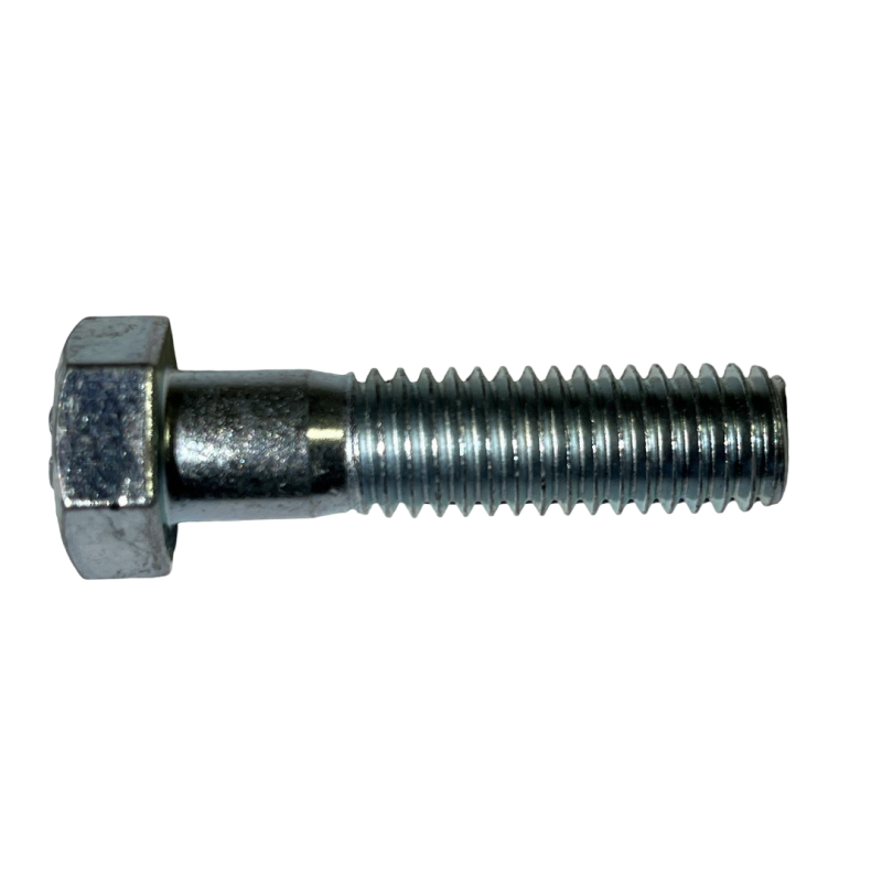 Vite doganale 3/8 "-16 x 1-1/2" (9,5 mm x 40 mm) Vite doganale 3/8 "-16 x 1-1/2" (9,5 mm x 40 mm)