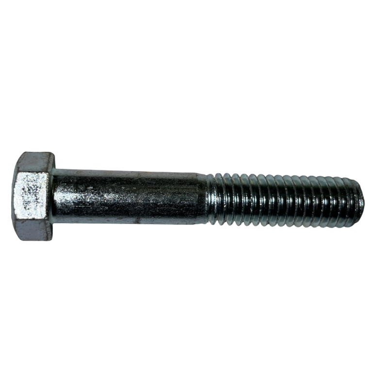 7/16"-14 x 2-1/2" ( 11,1mm x 65,5mm ) 7/16"-14 x 2-1/2" ( 11,1mm x 65,5mm )