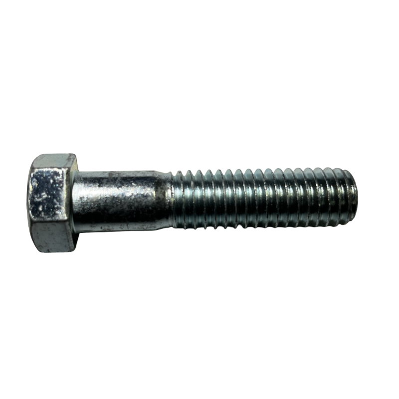 Tornillo de aduanas 7/16 "-14 x 2 (11.1 mm x 51 mm)