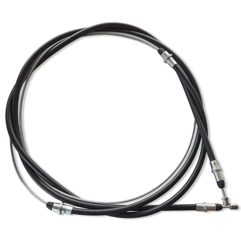 Cable de freno de mano SN95 AXLE DE FRENO RETRO 64-66