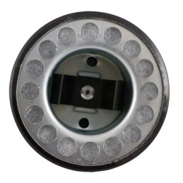 Oil Cap Black Push On 64-66
