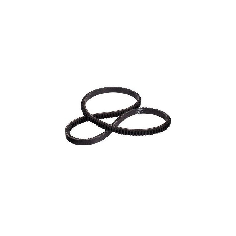 Cinghia trapezoidale 13 x 1400 / 0,53 x 55" 64-73