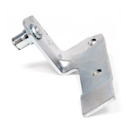 Clutch linkage bracket on engine 390 428 67-70