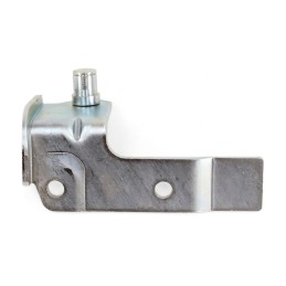 Clutch linkage bracket on engine 390 428 67-70