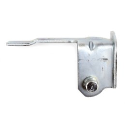 Halter coupling deflection on the engine 390 428 67-70