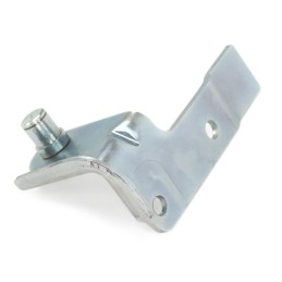 Halter coupling deflection on the engine 390 428 67-70