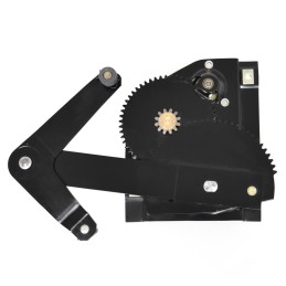 Quarter window regulator RH 64-67