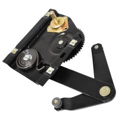 Quarter window regulator RH 64-67