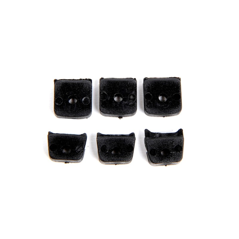 Kit d'isolation volant de luxe 65-67