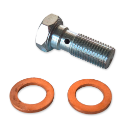 Color brake caliper 68-73