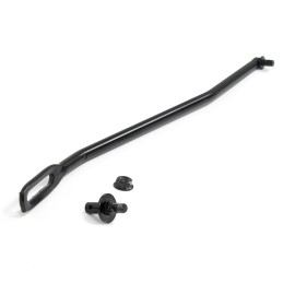 Shift linkage rod C6, 67-70