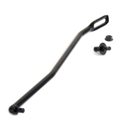 Shift linkage rod C6, 67-70
