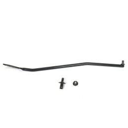 Shift linkage rod C6, 67-70