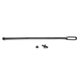 Shift linkage rod C6, 67-70