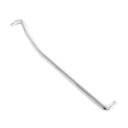 Commande de l'embrayage de tringlerie R6/V8 67-68