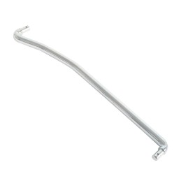 Commande de l'embrayage de tringlerie R6/V8 67-68