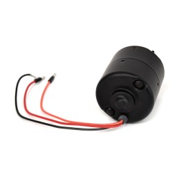 Moteur de ventilateur de chauffage (3 fils) 64-65