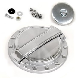 Tankdeckel Mach1 Ford Mustang 1971 1972 1973 / D1ZZ-9030-C FM-EG012