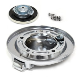 Tankdeckel Mach1 Ford Mustang 1971 1972 1973 / D1ZZ-9030-C FM-EG012