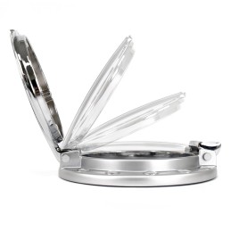 Fuel tank cap Mach1 71-73