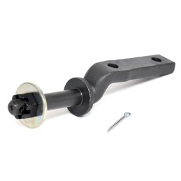 Halter Umlenkhebel Lenkgestänge Ford Mustang 1964 1965 1966 / C3DZ-3351-A FM-ES015