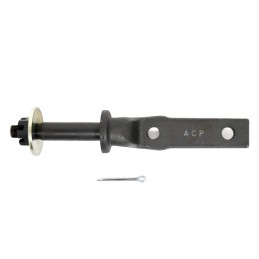 Halter Umlenkhebel Lenkgestänge Ford Mustang 1964 1965 1966 / C3DZ-3351-A FM-ES015