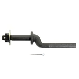 Halter Umlenkhebel Lenkgestänge Ford Mustang 1964 1965 1966 / C3DZ-3351-A FM-ES015