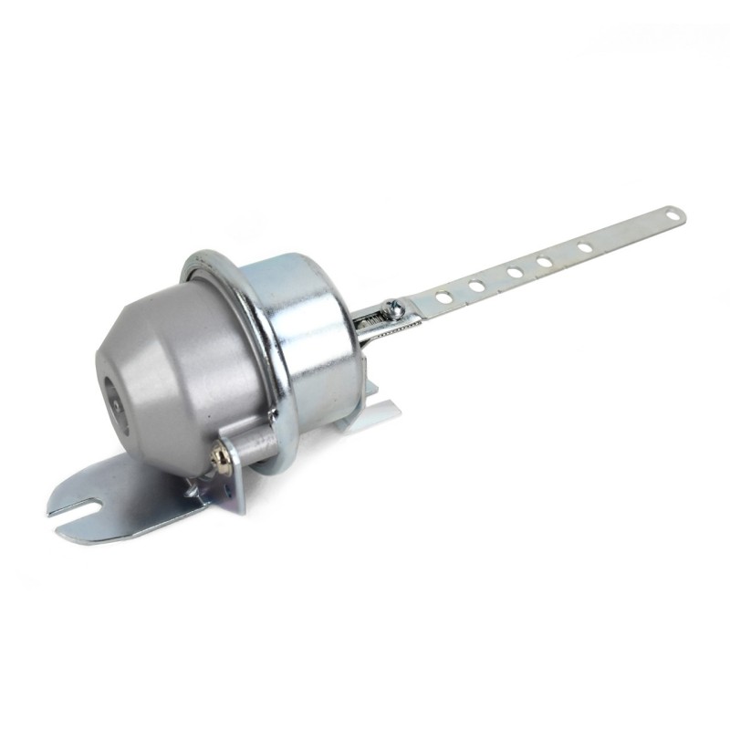 Sub-pressure control air conditioning Ford Mustang 1967-1973