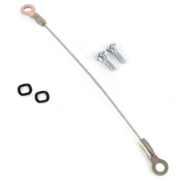 Cable de sujeción de la guantera 64-66