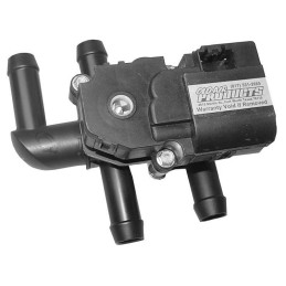 Impianto di climatizzazione completo - controllo elettronico V8 65-66