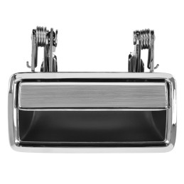 Türgriff aussen rechts Ford Mustang 1971-1973 FDM1092ER FM-BD024 D1AZ-6522404-A